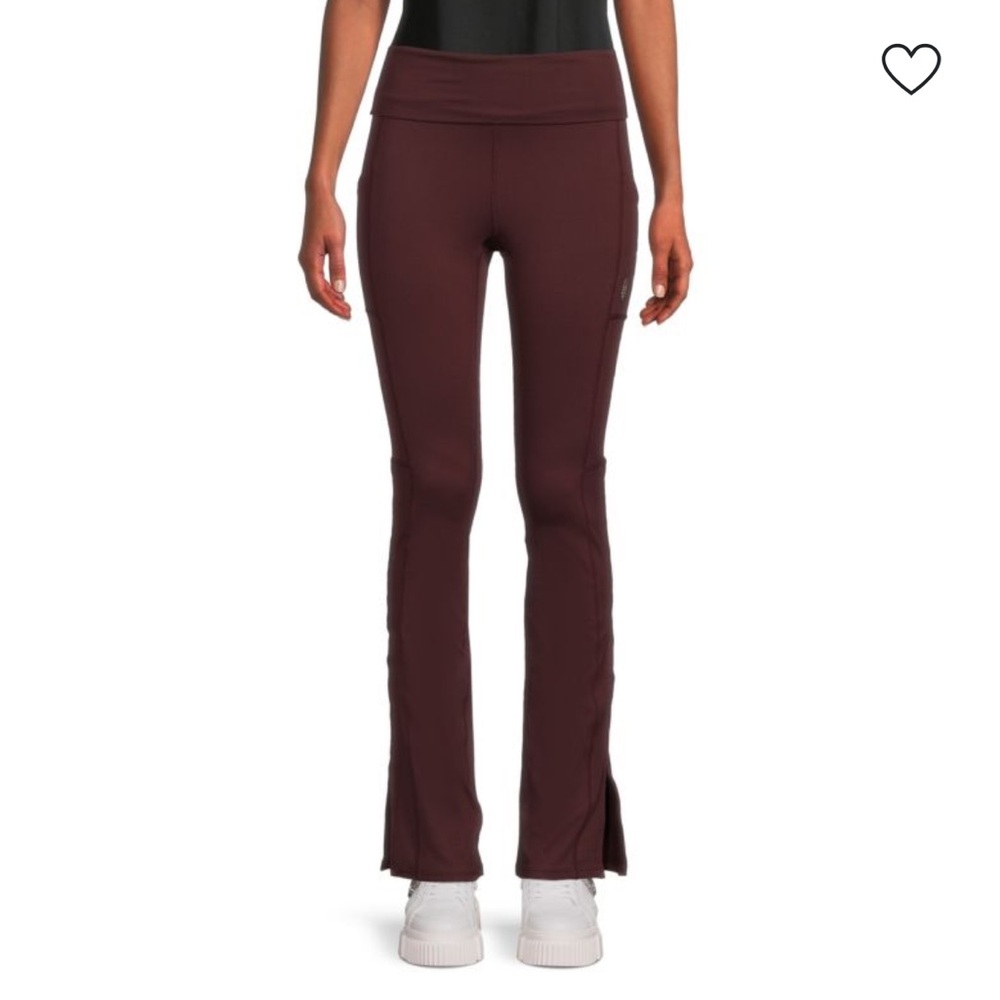 Free People Movement Zen Again Flare Pants